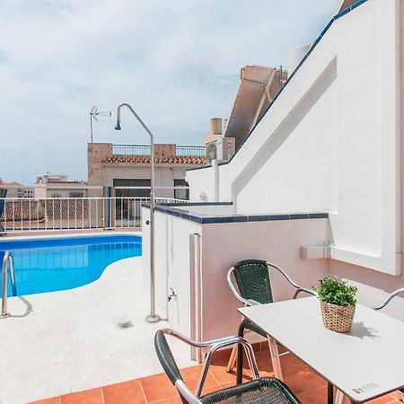 Apartamentos Alan Нерха Екстериор снимка
