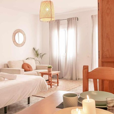 Apartamentos Alan Нерха Екстериор снимка