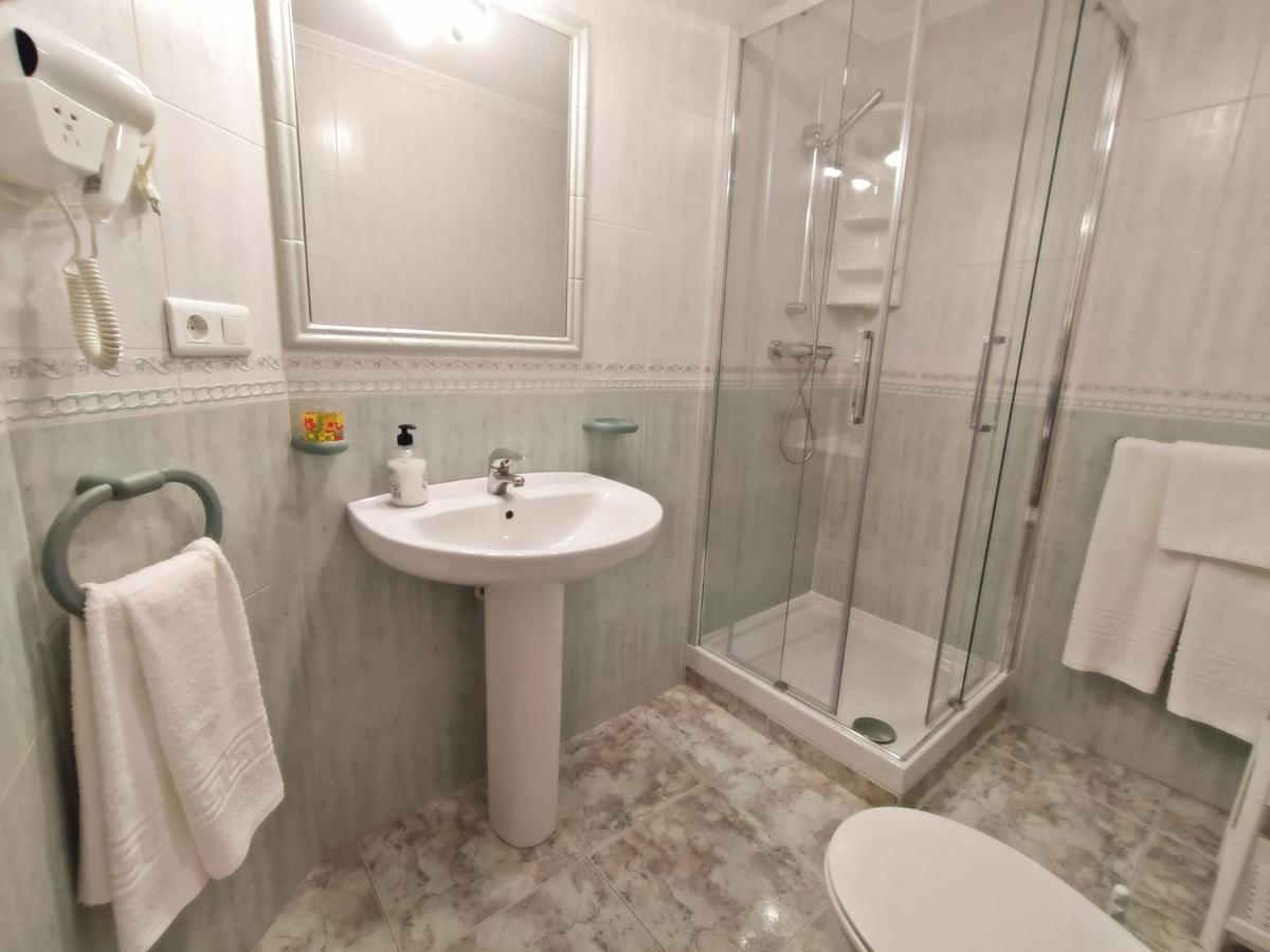 Apartamentos Alan Нерха Екстериор снимка