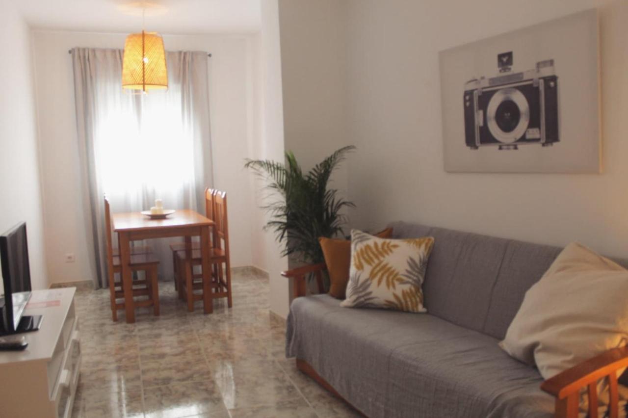 Apartamentos Alan Нерха Екстериор снимка