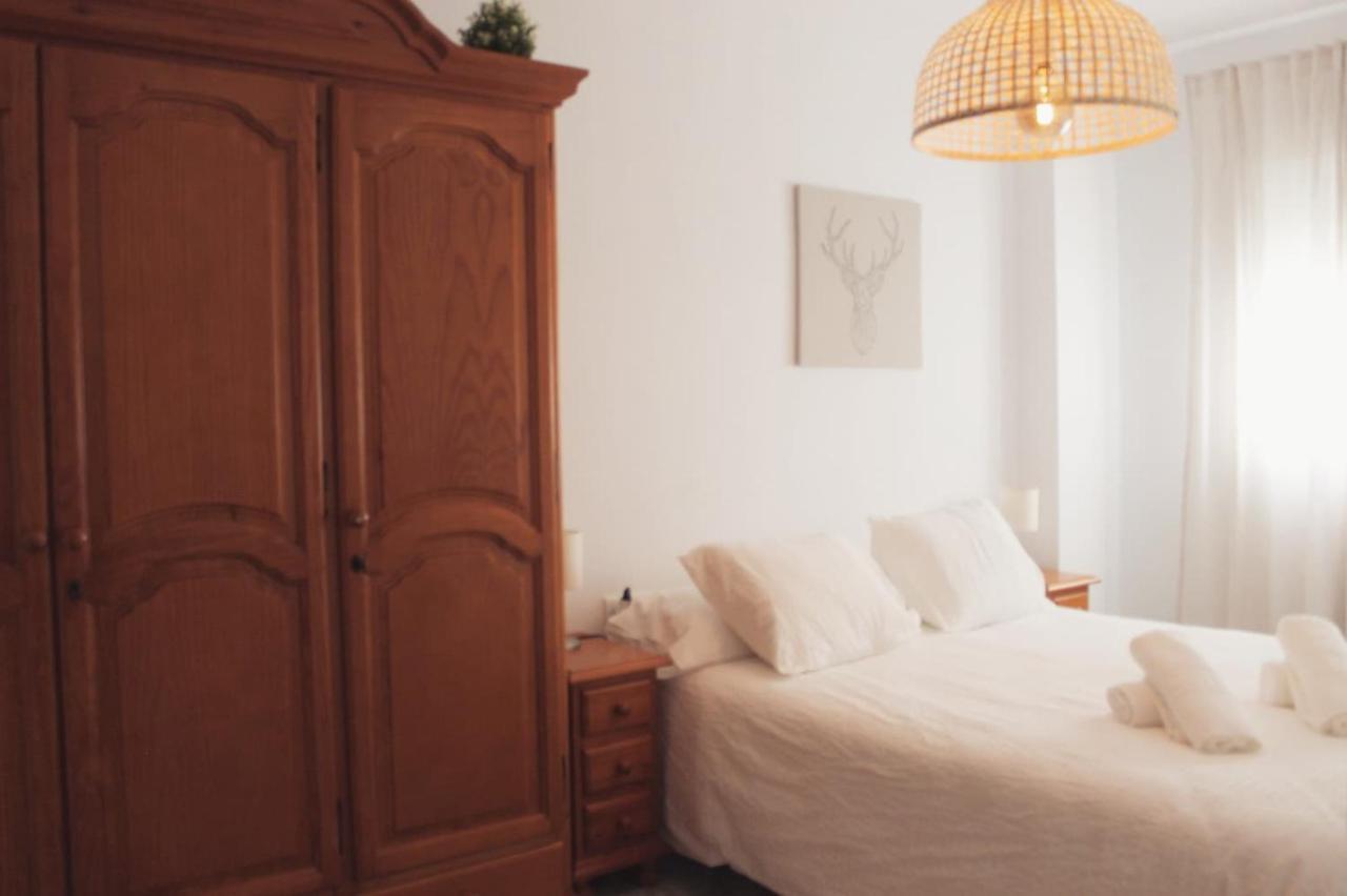 Apartamentos Alan Нерха Екстериор снимка