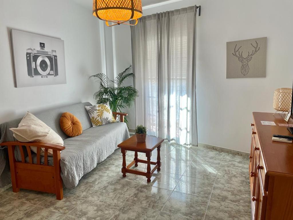 Apartamentos Alan Нерха Екстериор снимка