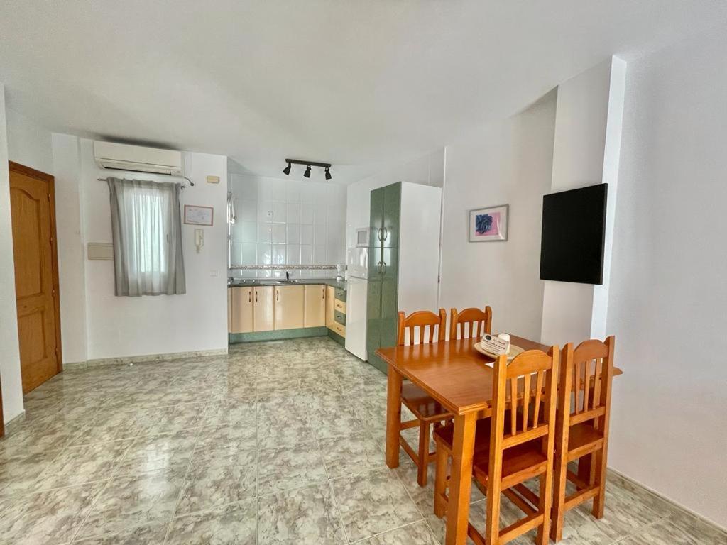 Apartamentos Alan Нерха Екстериор снимка