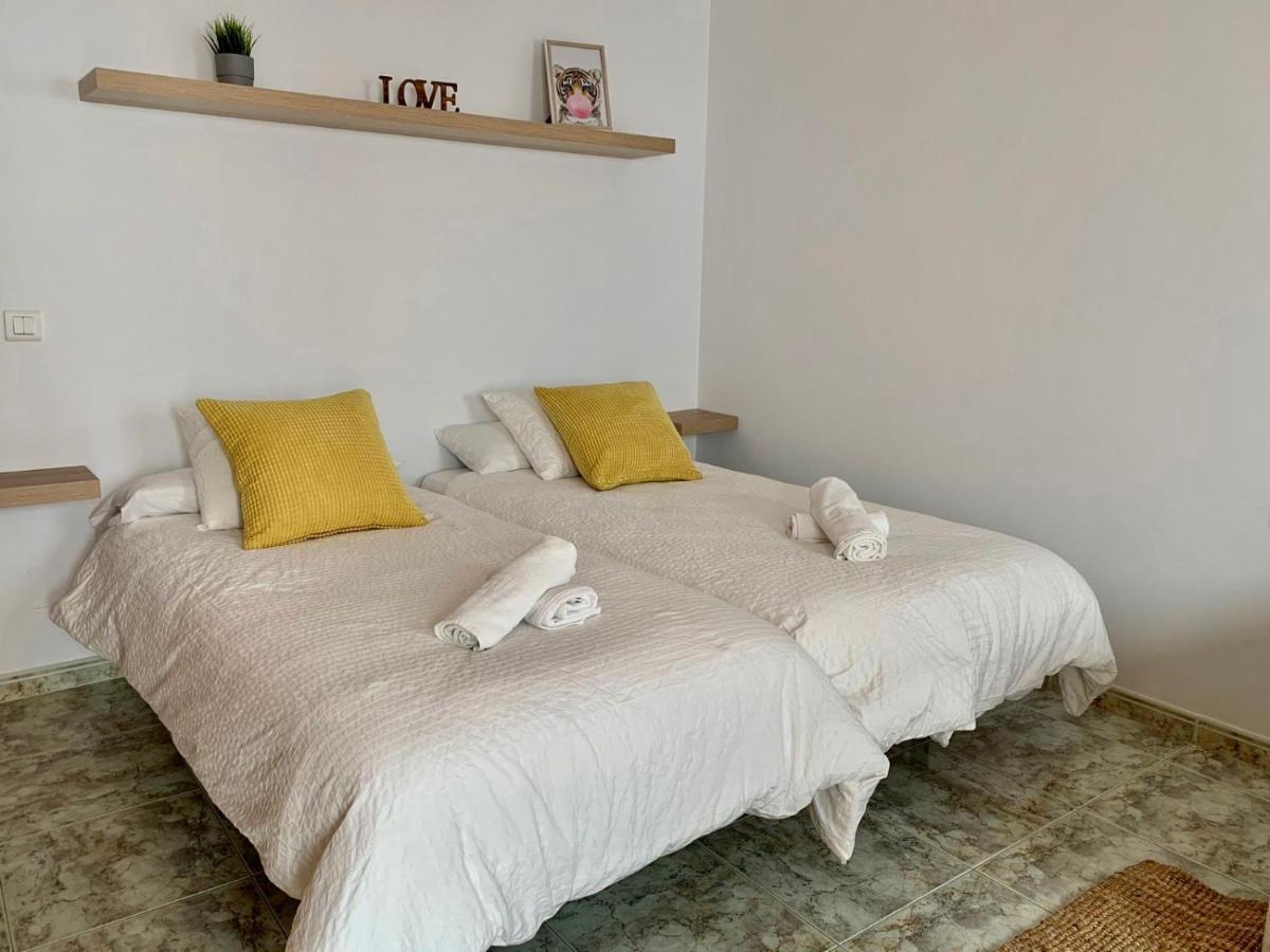 Apartamentos Alan Нерха Екстериор снимка