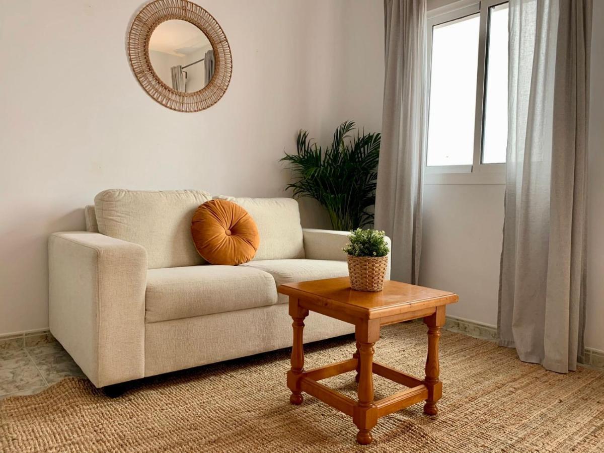 Apartamentos Alan Нерха Екстериор снимка