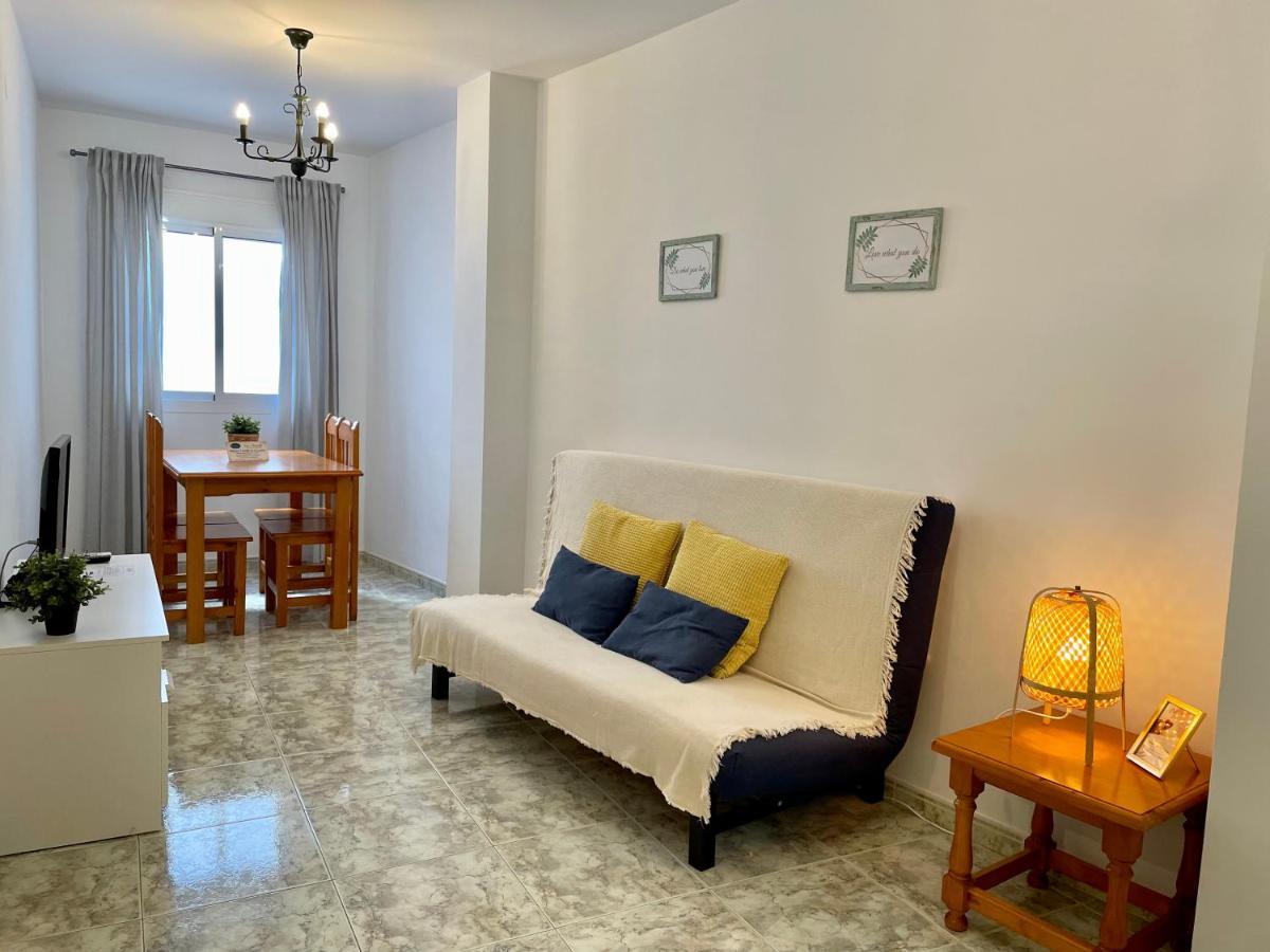 Apartamentos Alan Нерха Екстериор снимка