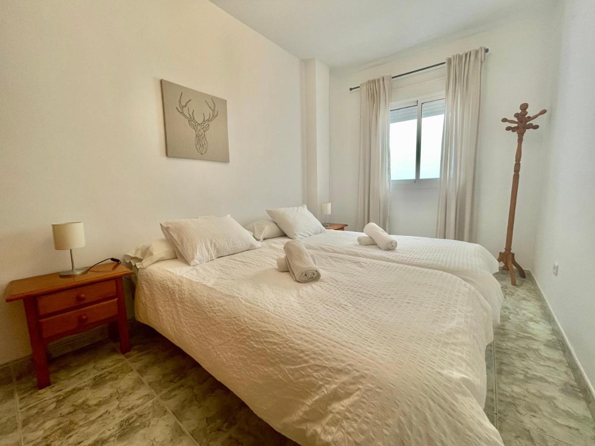 Apartamentos Alan Нерха Екстериор снимка