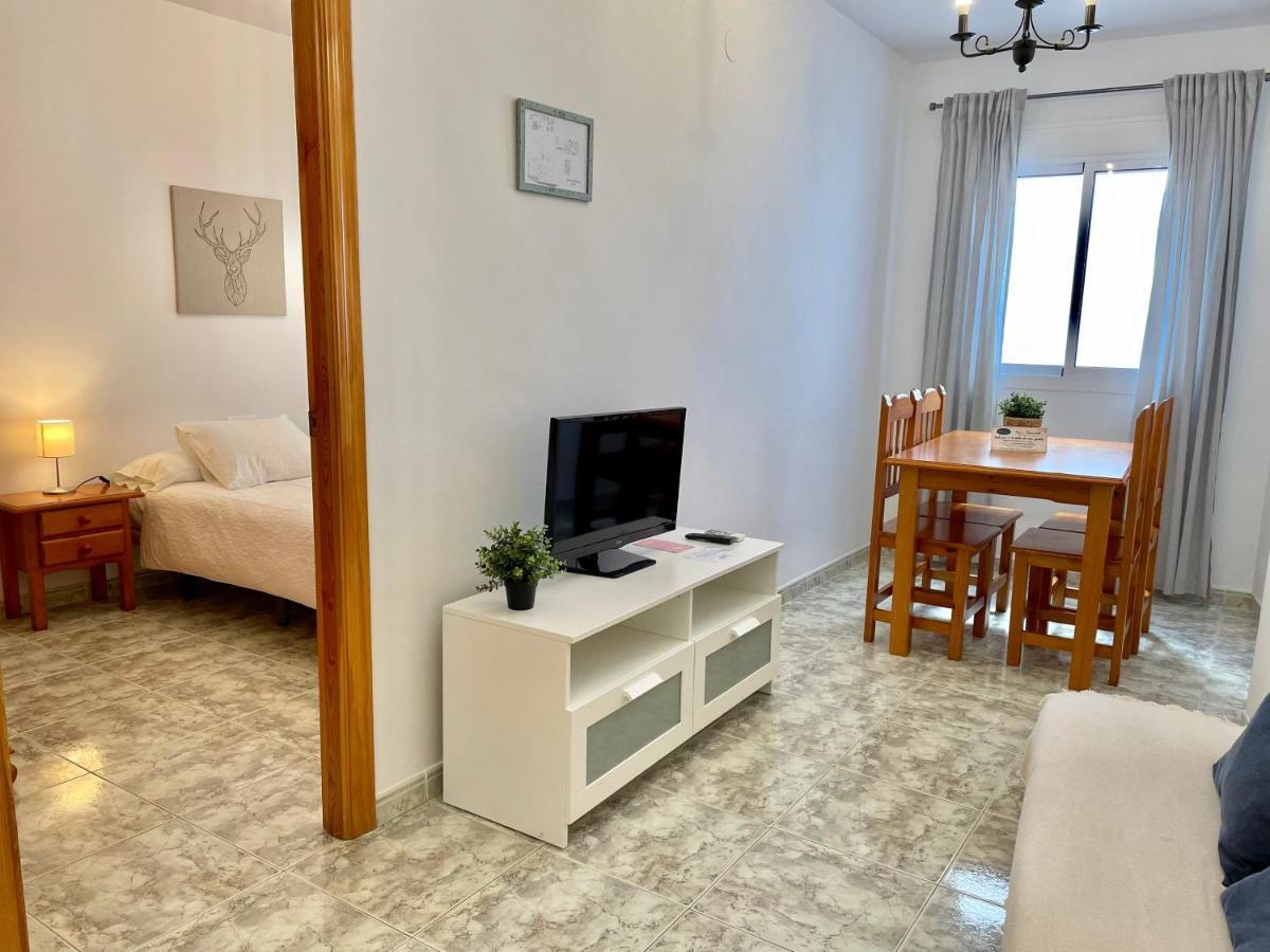 Apartamentos Alan Нерха Екстериор снимка