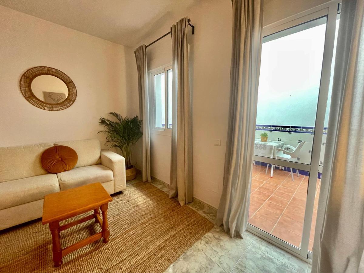 Apartamentos Alan Нерха Екстериор снимка