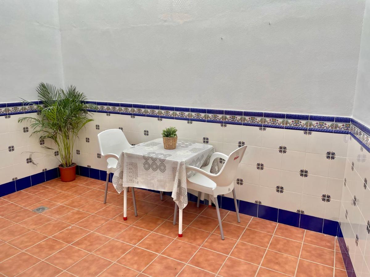 Apartamentos Alan Нерха Екстериор снимка