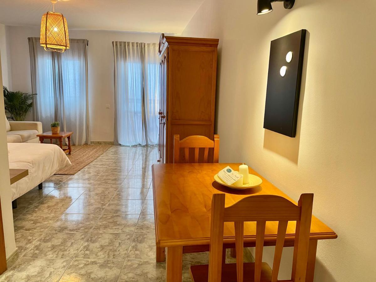 Apartamentos Alan Нерха Екстериор снимка