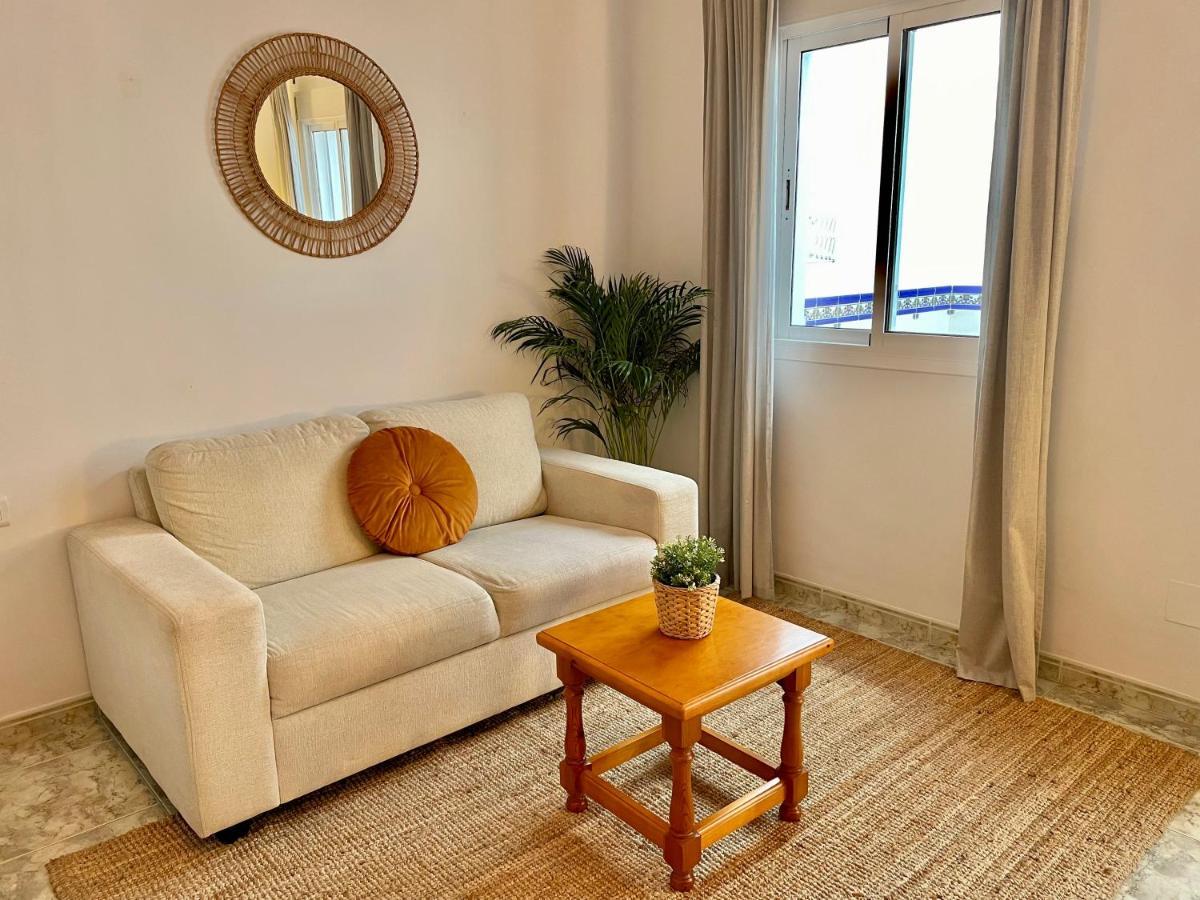 Apartamentos Alan Нерха Екстериор снимка