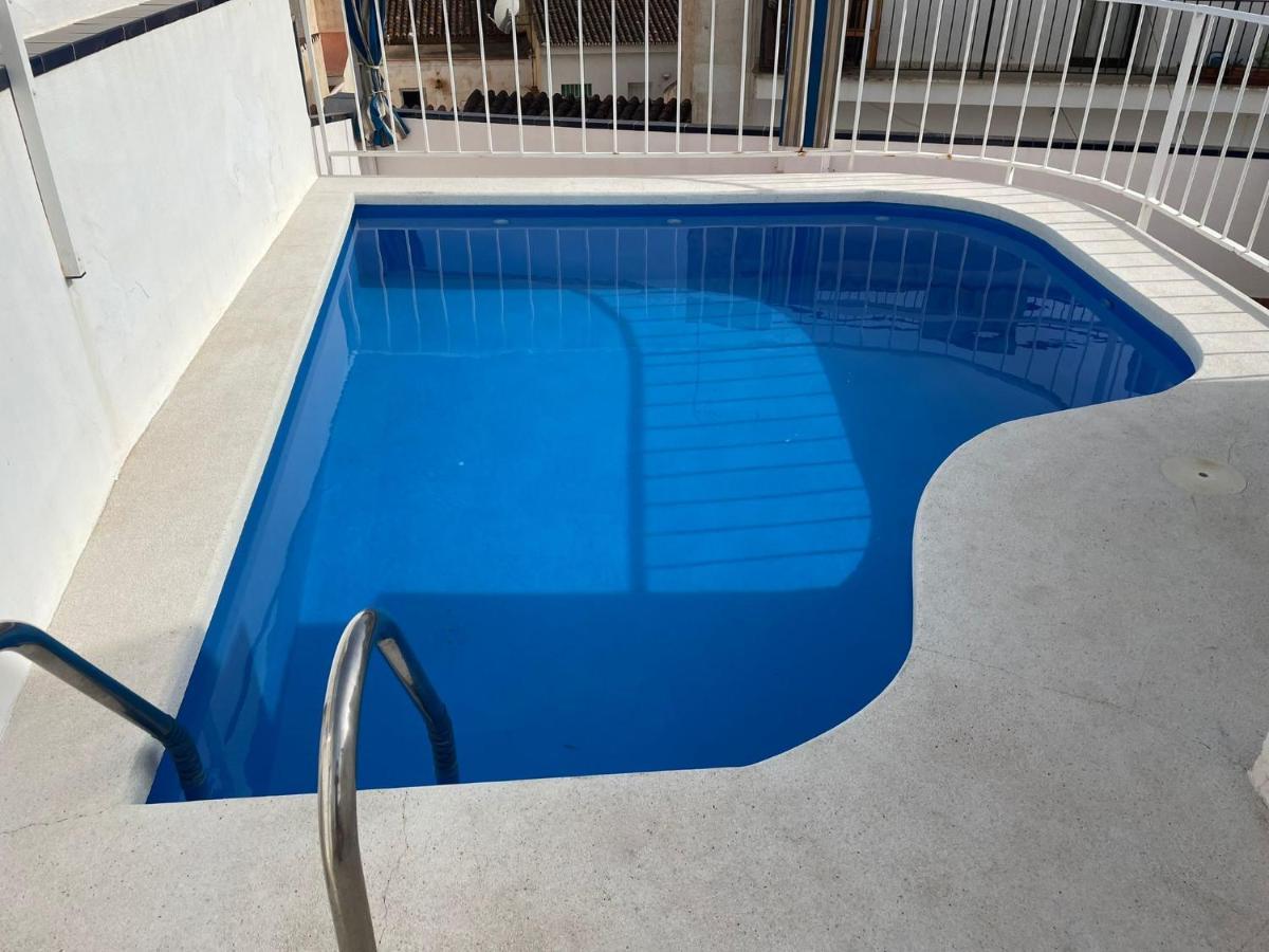Apartamentos Alan Нерха Екстериор снимка