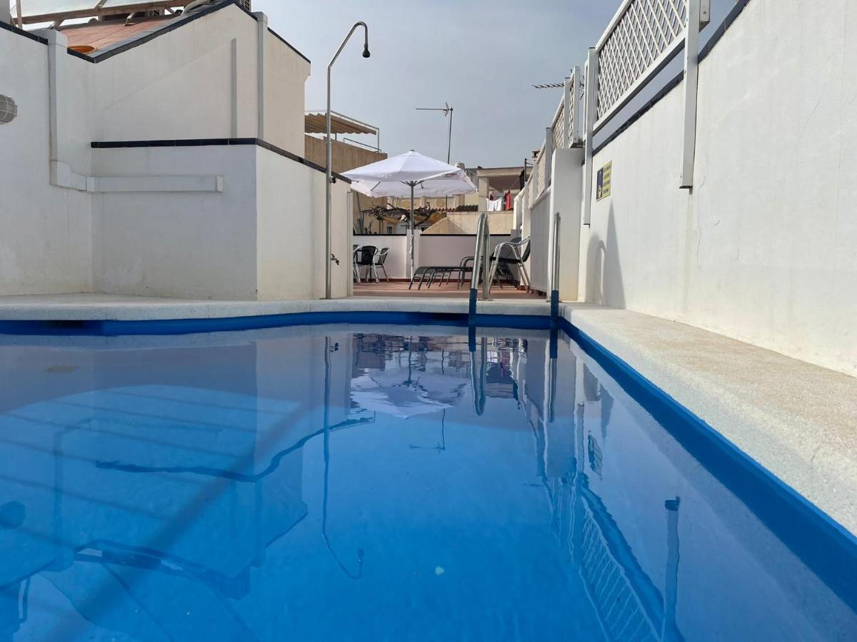 Apartamentos Alan Нерха Екстериор снимка