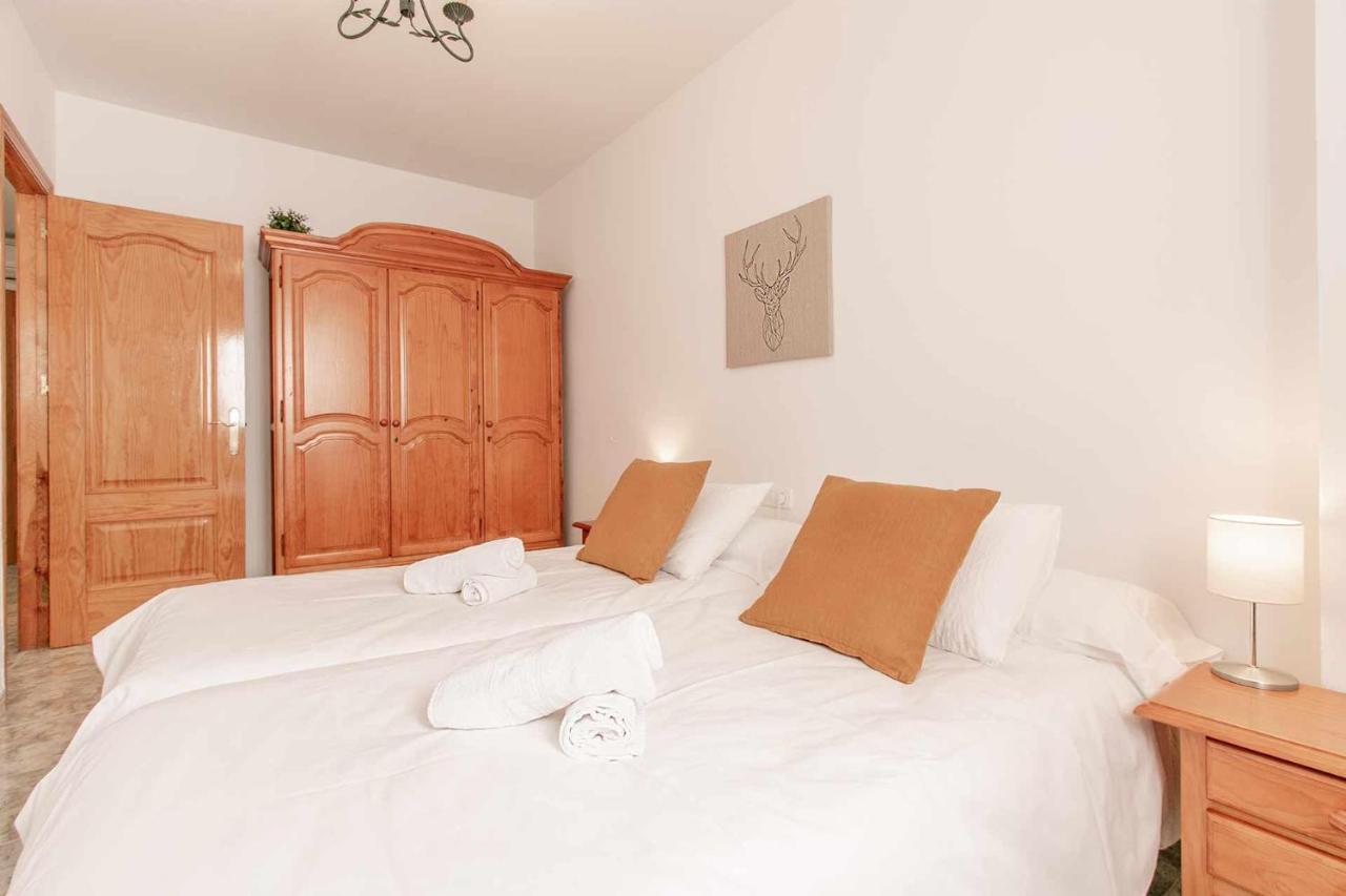 Apartamentos Alan Нерха Екстериор снимка