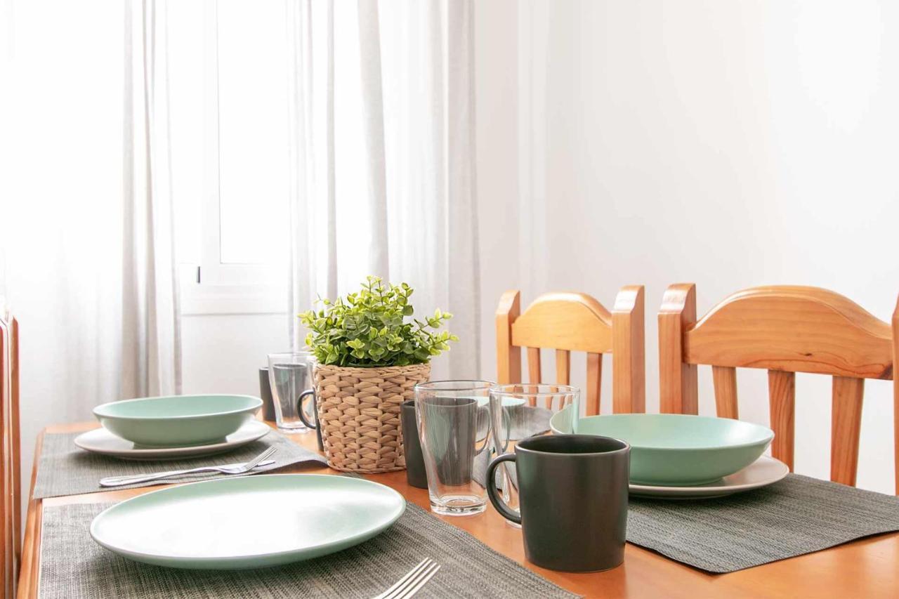 Apartamentos Alan Нерха Екстериор снимка