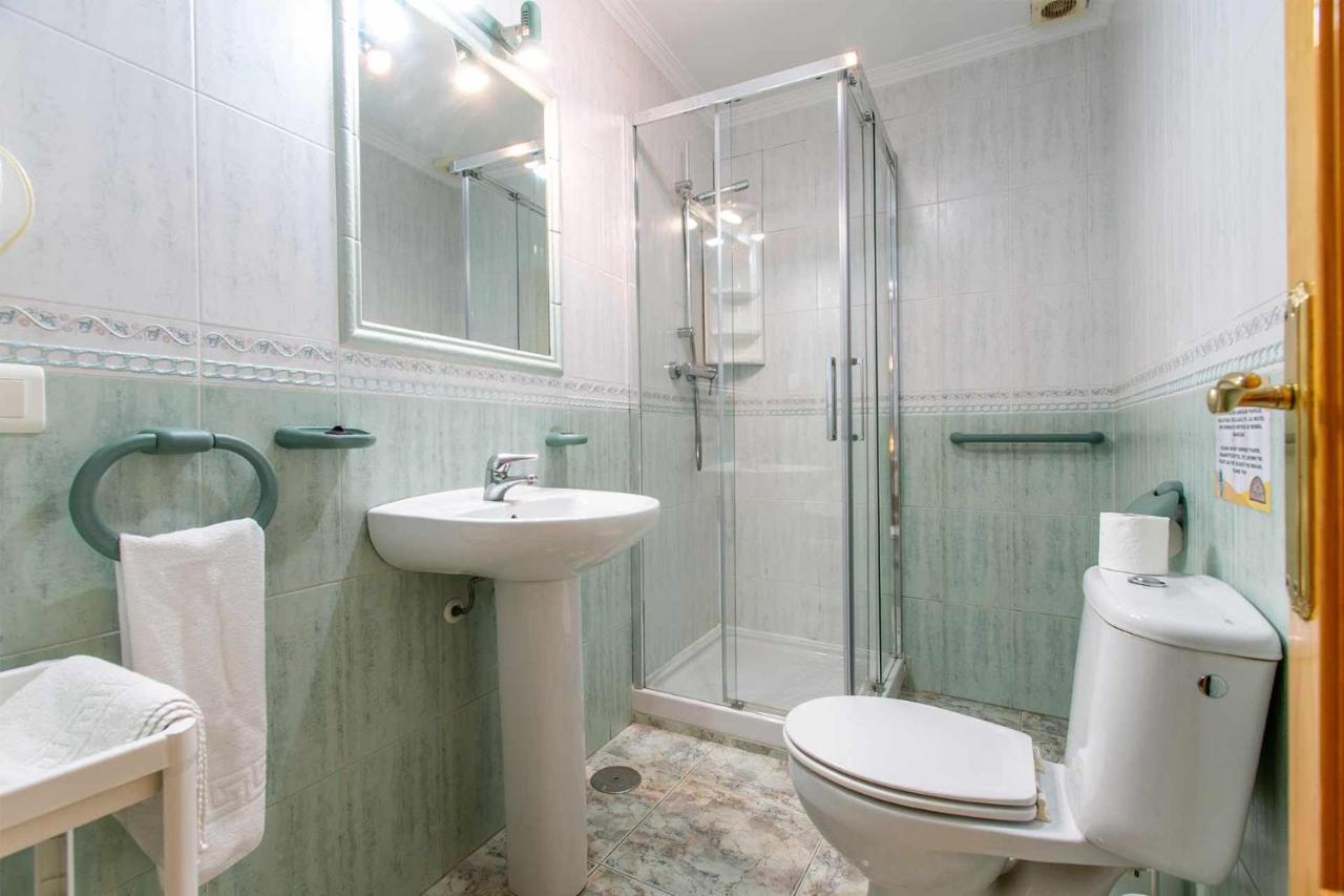 Apartamentos Alan Нерха Екстериор снимка