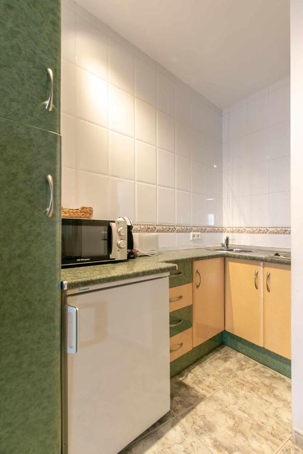 Apartamentos Alan Нерха Екстериор снимка