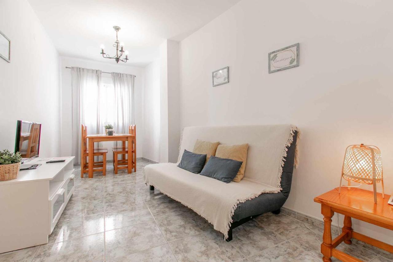 Apartamentos Alan Нерха Екстериор снимка