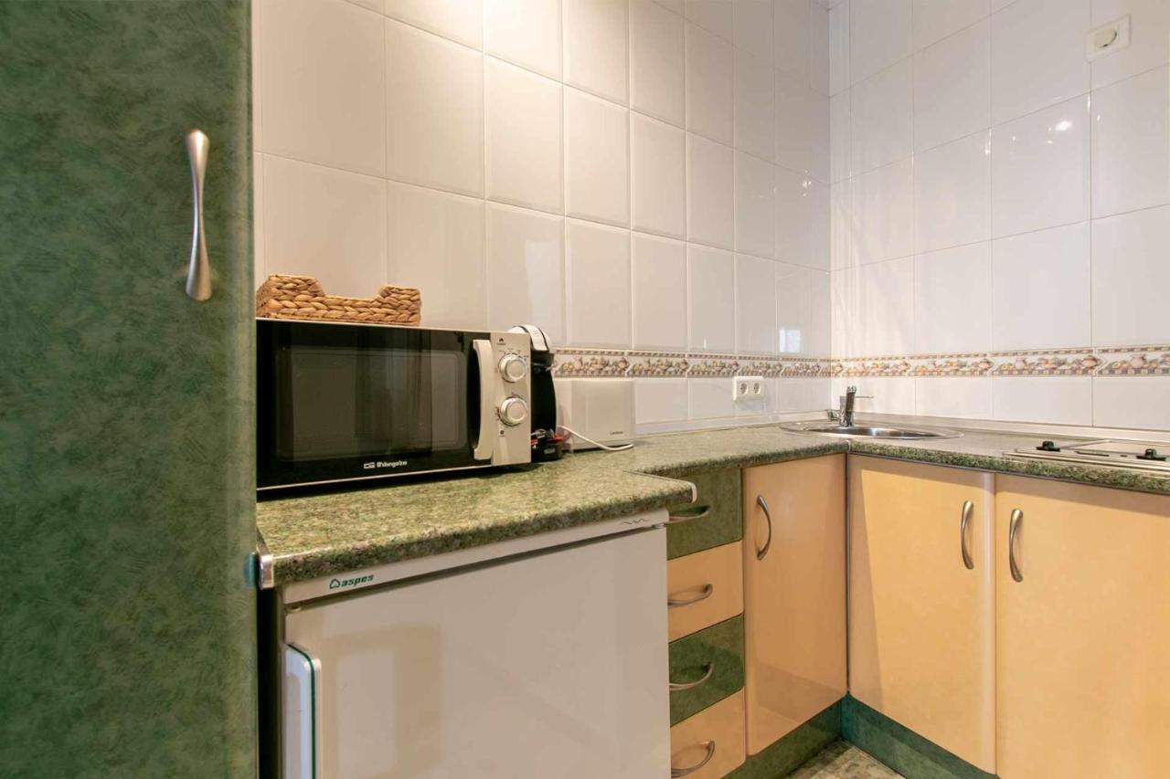 Apartamentos Alan Нерха Екстериор снимка