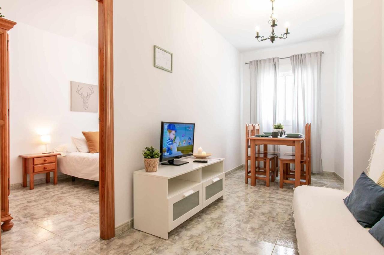 Apartamentos Alan Нерха Екстериор снимка