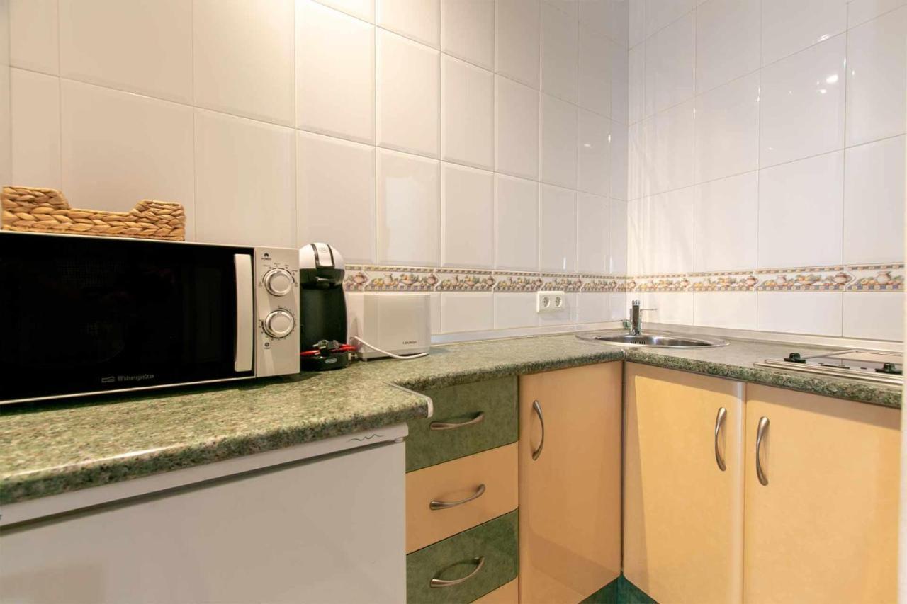 Apartamentos Alan Нерха Екстериор снимка
