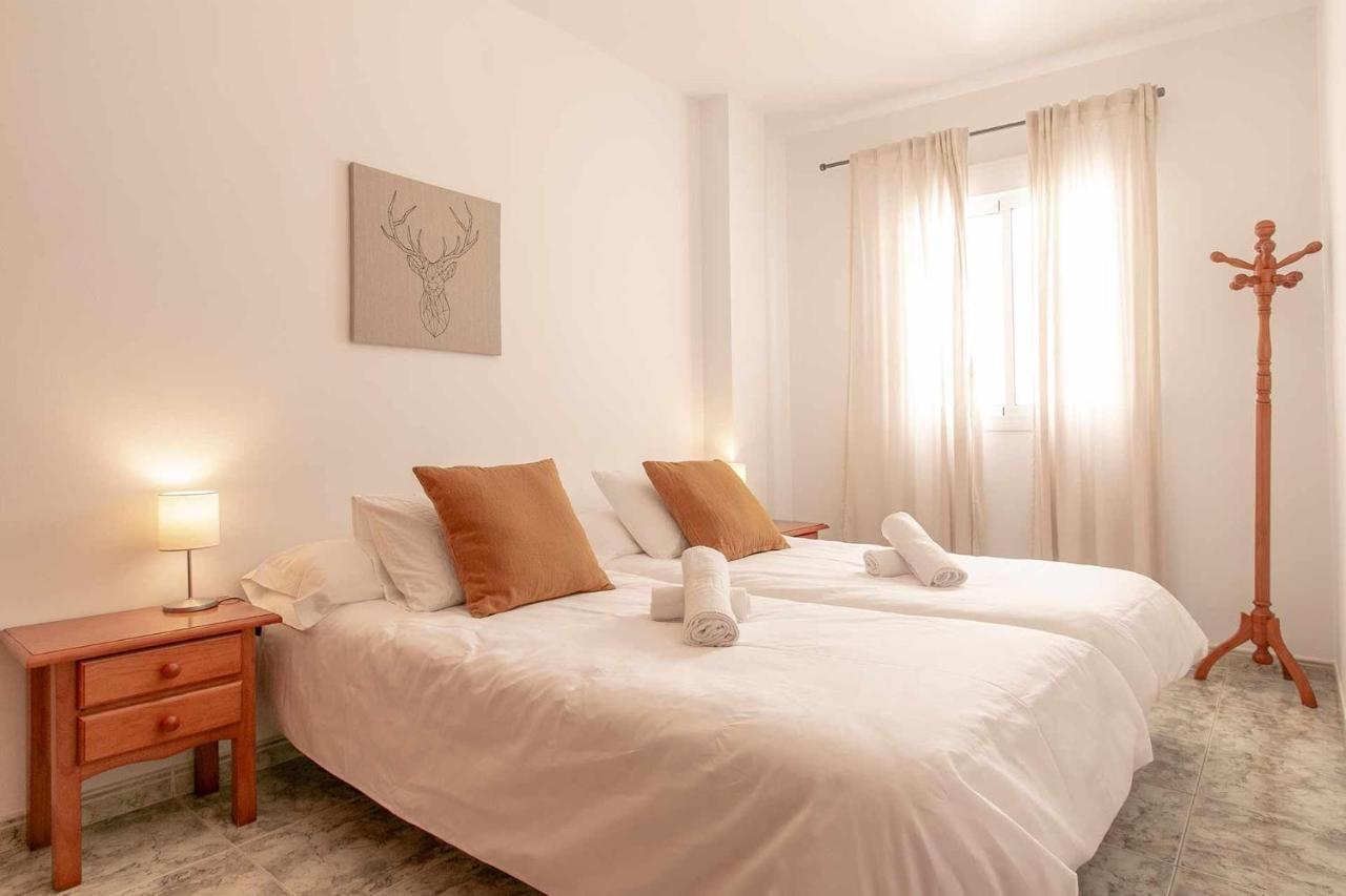 Apartamentos Alan Нерха Екстериор снимка
